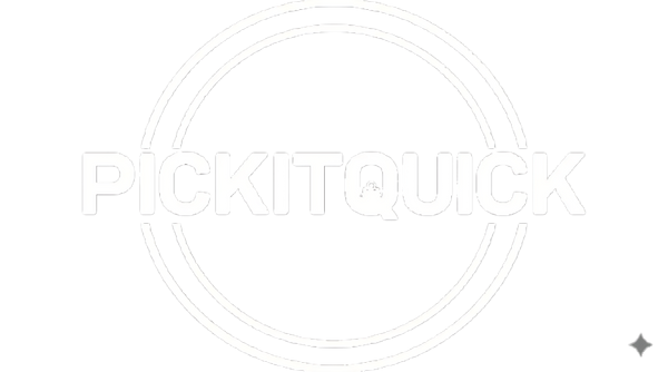 PickitQuick